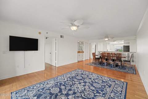 660 S Brevard Avenue #1513, Cocoa Beach FL - photo 12 of 54