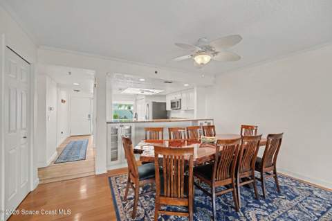660 S Brevard Avenue #1513, Cocoa Beach FL - photo 11 of 54