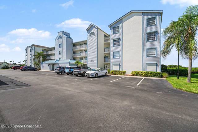 660 S Brevard Avenue #1513