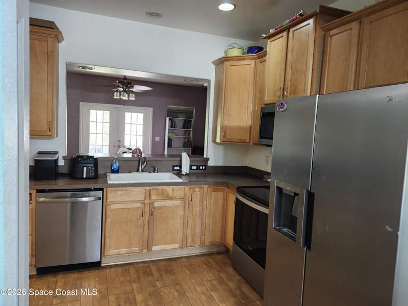 4 bedroom Single Family Residence at 3059 Waterbury Avenue, Port Malabar Unit 23, Palm Bay — photo 4