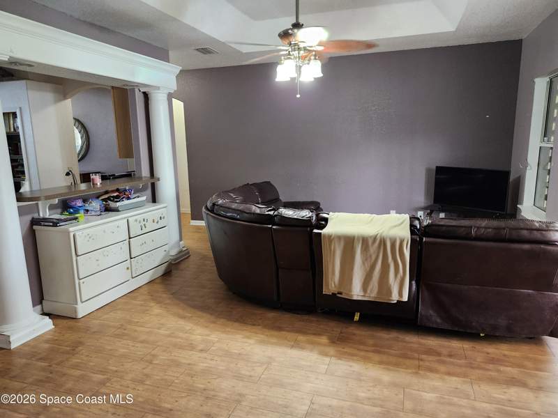 4 bedroom Single Family Residence at 3059 Waterbury Avenue, Port Malabar Unit 23, Palm Bay — photo 5