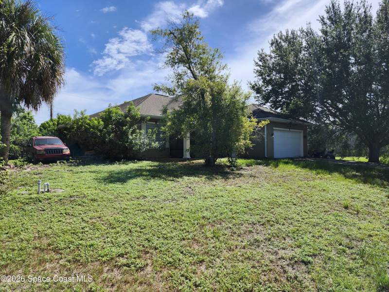 4 bedroom Single Family Residence at 3059 Waterbury Avenue, Port Malabar Unit 23, Palm Bay — photo 2