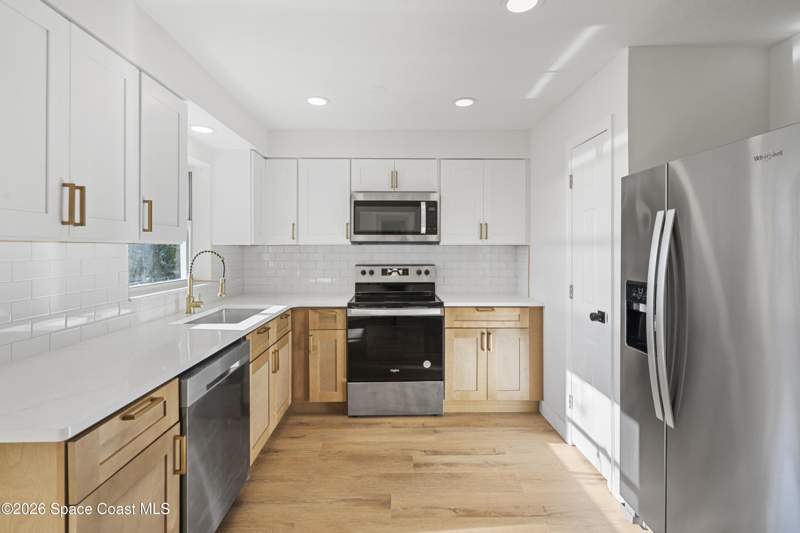 3 bedroom Single Family Residence at 154 Hollywood Boulevard, Cannova Park Subd, West Melbourne — photo 5