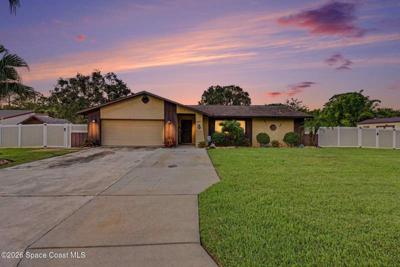 3 bedroom Single Family Residence at 4635 N Friday Circle, Friday Acres, Cocoa — photo 2