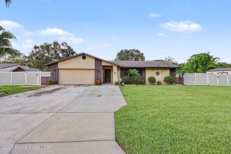 3 bedroom Single Family Residence at 4635 N Friday Circle, Friday Acres, Cocoa — photo 3