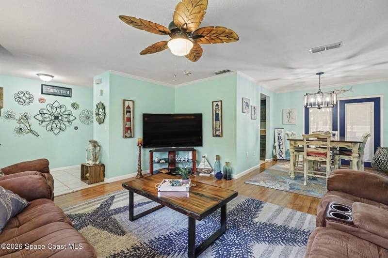 3 bedroom Single Family Residence at 4635 N Friday Circle, Friday Acres, Cocoa — photo 5