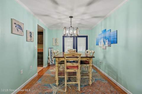 4635 N Friday Circle, Cocoa FL - photo 6 of 33