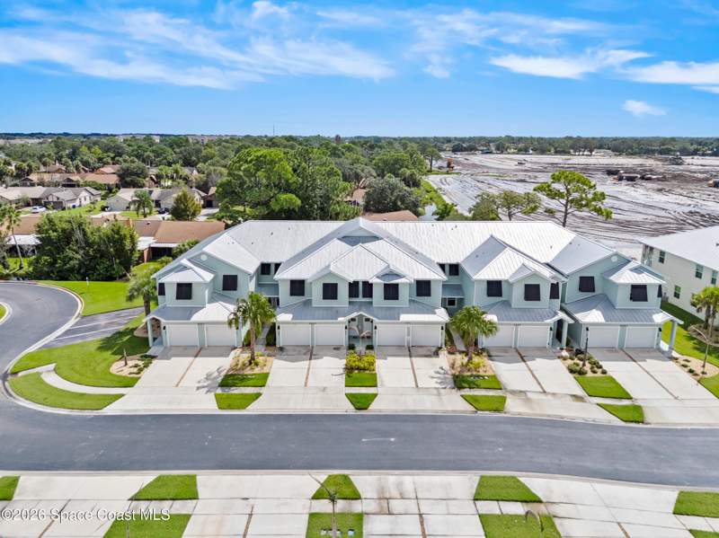 3 bedroom Townhouse at 3931 Playa Del Sol Drive #202, Bella Vista Condo Phases V Vi Vii, Rockledge — photo 3