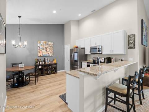 3931 Playa Del Sol Drive #202, Rockledge FL - photo 10 of 36