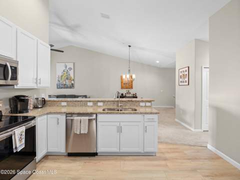 3931 Playa Del Sol Drive #202, Rockledge FL - photo 12 of 36