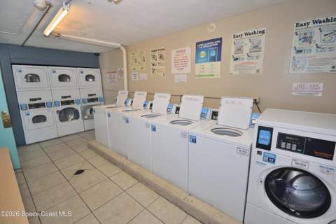 221 Columbia Drive #144, Cape Canaveral FL - photo 20 of 21