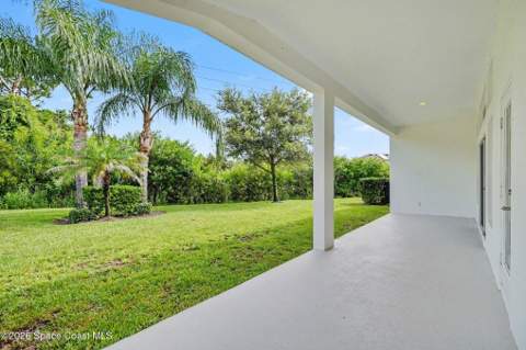 4262 Ruthann Circle, Melbourne FL - photo 20 of 22