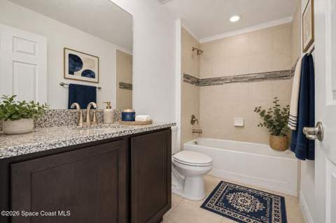 4262 Ruthann Circle, Melbourne FL - photo 9 of 22