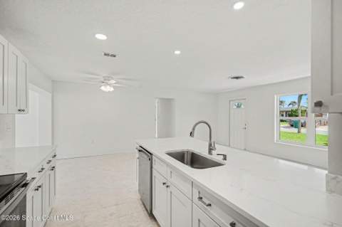 313 Jupiter Drive, Satellite Beach FL - photo 6 of 28