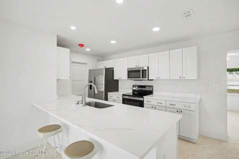 313 Jupiter Drive, Satellite Beach FL - photo 7 of 28