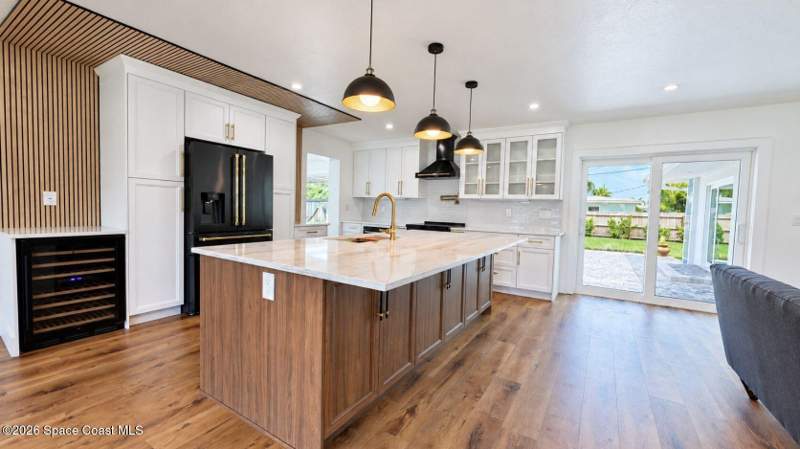 4 bedroom Single Family Residence at 506 Banyan Way, Island Shores of Melbourne Beach, Melbourne Beach — photo 5