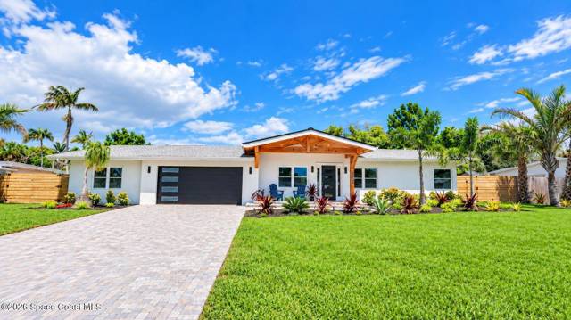 506 Banyan Way, Melbourne Beach 32951 home for sale