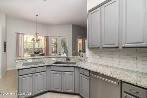 2654 Tuscarora Court, West Melbourne FL - photo 11 of 31