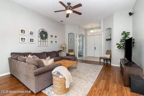 2654 Tuscarora Court, West Melbourne FL - photo 7 of 31