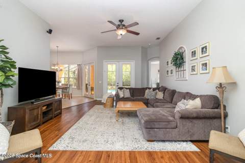 2654 Tuscarora Court, West Melbourne FL - photo 8 of 31