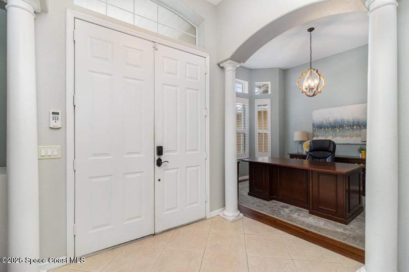 4 bedroom Single Family Residence at 2654 Tuscarora Court, Hammock Lakes W Phase 1, West Melbourne — photo 3