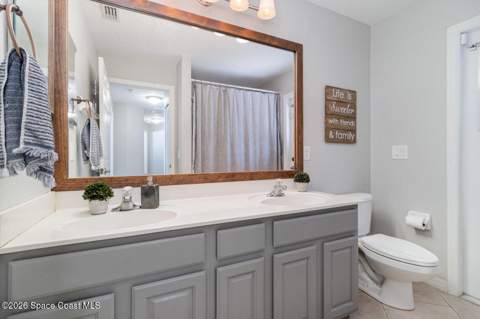 2654 Tuscarora Court, West Melbourne FL - photo 14 of 31