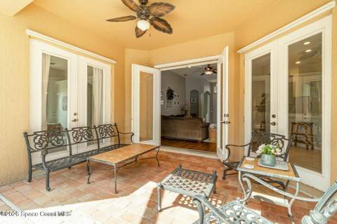 2654 Tuscarora Court, West Melbourne FL - photo 24 of 31