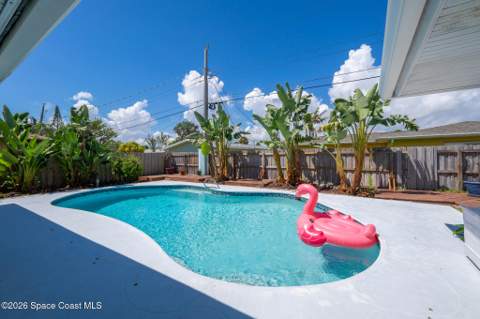 670 Verbenia Drive, Satellite Beach FL - photo 8 of 72