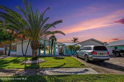 178 Saint Croix Avenue, luxury home for sale in Cocoa Beach