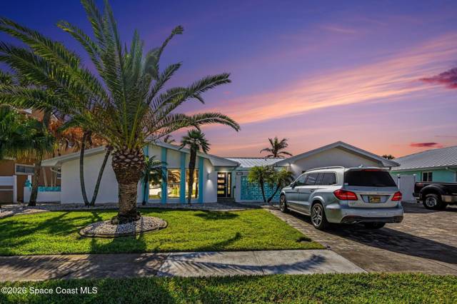 Cocoa Isles 11Th Cape Royal
