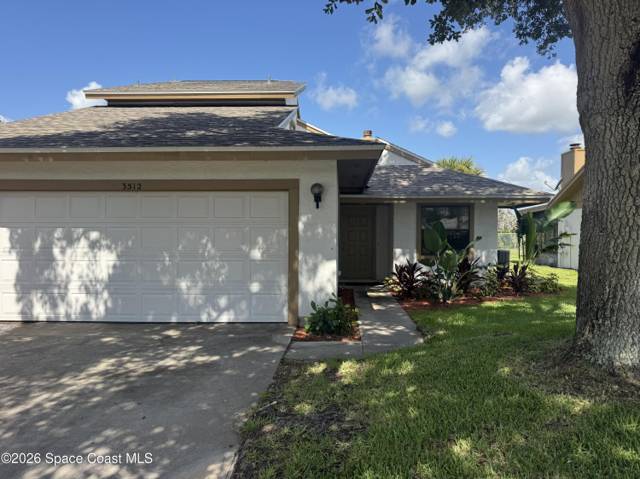 3512 Sandpiper Lane home for sale in Quail Ridge Townhouses