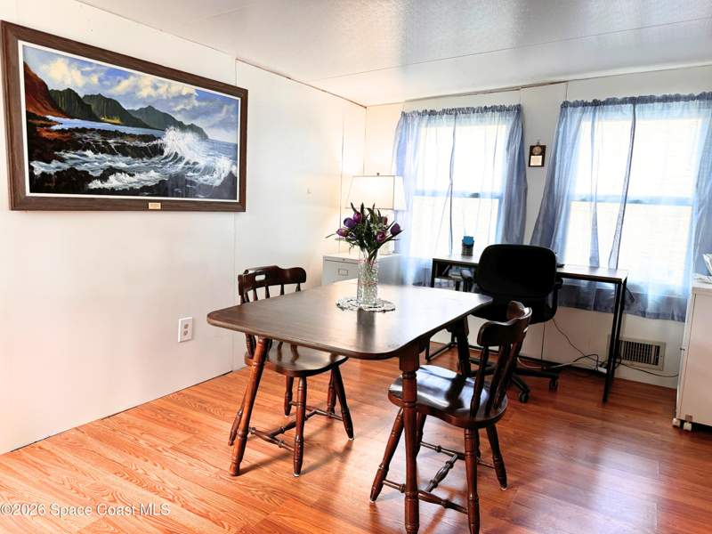 2 bedroom Manufactured Home at 228 Holiday Park Boulevard, Port Malabar Holiday Park Unit 1, Palm Bay — photo 4