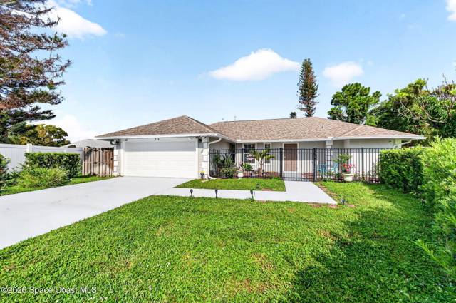 714 John Carroll Lane