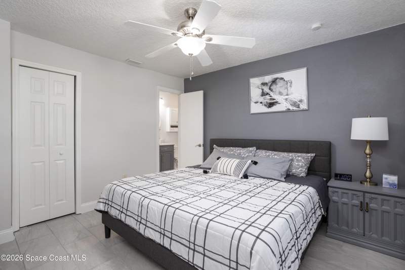 3 bedroom Single Family Residence at 2687 Mohican Drive, Indianhead Unit 2, Melbourne — photo 5