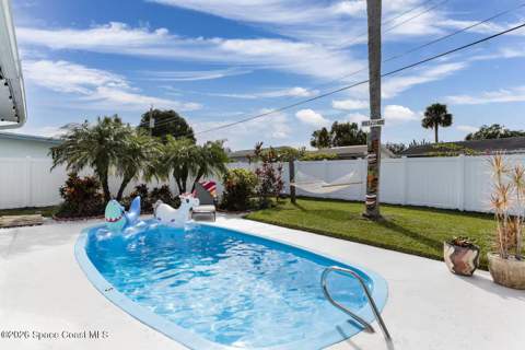 2687 Mohican Drive, Melbourne FL - photo 13 of 14
