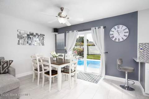 2687 Mohican Drive, Melbourne FL - photo 8 of 14