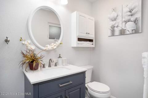 2687 Mohican Drive, Melbourne FL - photo 10 of 14