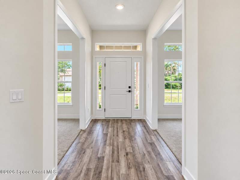 4 bedroom Single Family Residence at 1678 San Filippo Drive, Port Malabar Unit 18, Palm Bay — photo 3