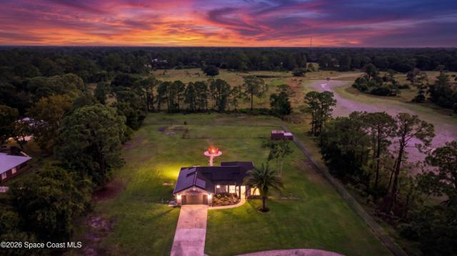 3934 Burkholm Road