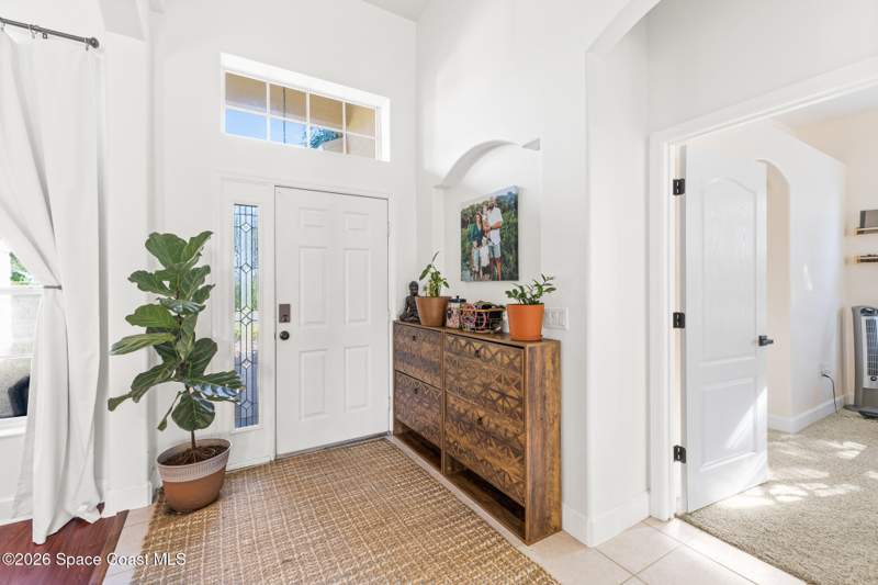 4 bedroom Single Family Residence at 2883 Sonoma Way, Sonoma South Phase 1 Viera Central Pud A Porti, Rockledge — photo 4