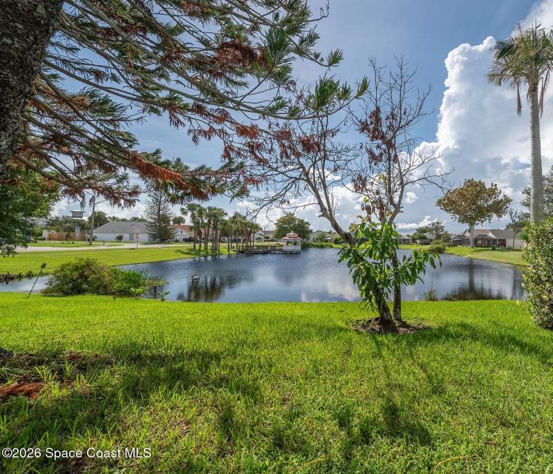 3 bedroom Single Family Residence at 1214 Creek Side Circle, Meadow Creek, Rockledge — photo 4