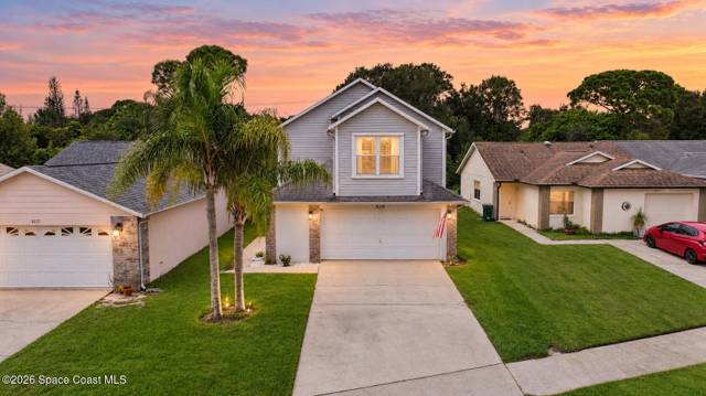 3039 Dunhill Drive, Cocoa 32926 home for sale