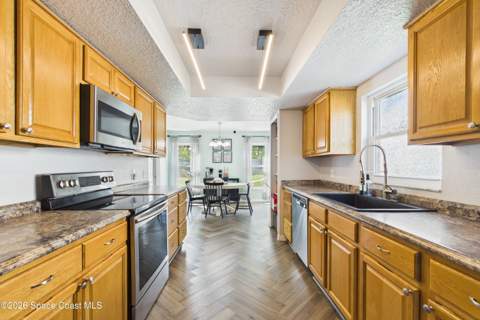 3039 Dunhill Drive, Cocoa FL - photo 9 of 43