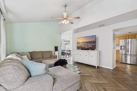 3039 Dunhill Drive, Cocoa FL - photo 6 of 43