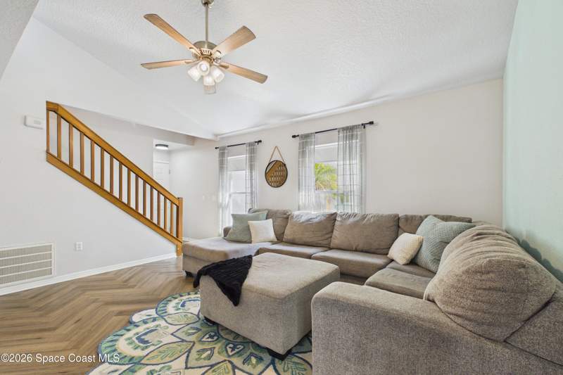 3 bedroom Single Family Residence at 3039 Dunhill Drive, Coventry of Cocoa A Replat of, Cocoa — photo 5