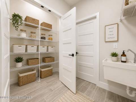 1854 Amberwood Drive, Palm Bay FL - photo 11 of 23