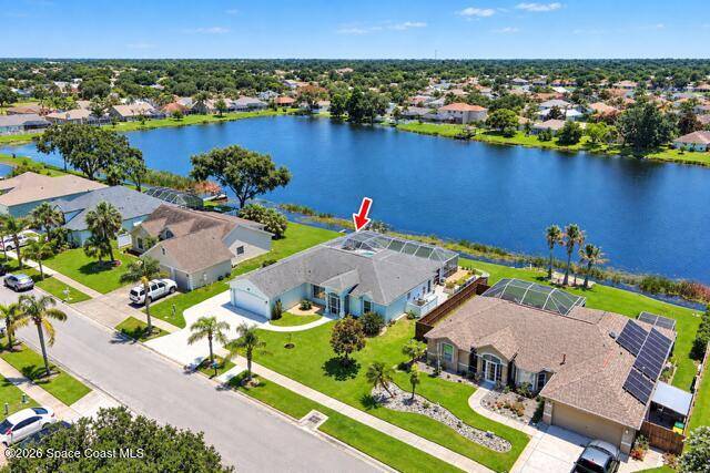 1102 Egret Lake Way