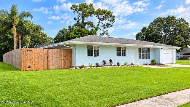 907 Gatewood Court