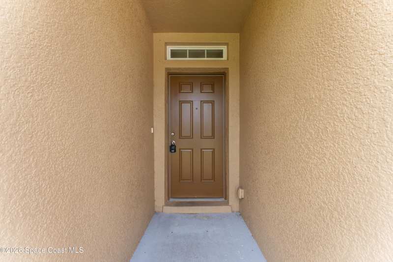 3 bedroom Single Family Residence at 2233 Mccormack Way, Hammock Shores, Melbourne — photo 1