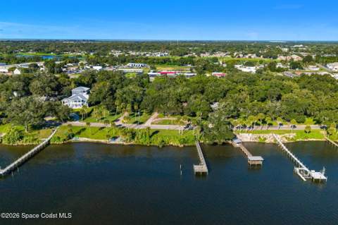 925 N Indian River Drive, Cocoa FL - photo 8 of 35